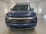 New 2025 Chevrolet Suburban Premier image 2