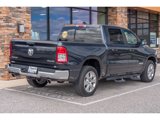 Used 2022 RAM 1500 Big Horn image 3