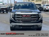 Used 2023 GMC Sierra 1500 SLT w/ SLT Convenience Package image 2