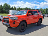 Used 2023 Toyota 4Runner TRD Pro image 3