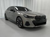 Used 2024 BMW i5 M60 w/ Executive Package image 2