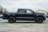 New 2025 Ford F150 Lariat w/ Equipment Group 502A High image 3