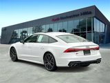 Used 2022 Audi S7 Prestige image 4
