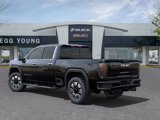 New 2025 GMC Sierra 2500 Denali w/ Denali Reserve Package image 4