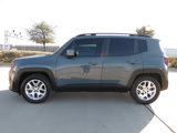 Used 2018 Jeep Renegade Latitude w/ Popular Equipment Group image 4