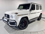 Used 2020 Mercedes-Benz G 63 AMG 4MATIC image 3