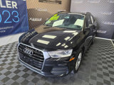 Used 2016 Audi Q3 2.0T Premium Plus image 2