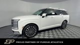New 2026 Hyundai Palisade Calligraphy image 4