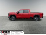 New 2025 GMC Sierra 2500 SLE w/ SLE Value Package; image 3
