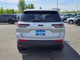 New 2025 Jeep Grand Cherokee L Altitude image 5
