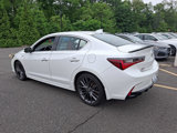 Certified 2022 Acura ILX w/ Premium & A-SPEC Package image 5