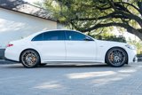 Used 2024 Mercedes-Benz S 63 AMG S image 5