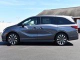 New 2026 Honda Odyssey Elite image 4