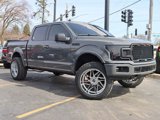 Used 2020 Ford F150 XLT w/ Equipment Group 302A Luxury image 3