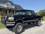 Used 1997 Ford F250 4x4 SuperCab Heavy Duty image 3