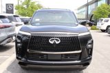 New 2025 INFINITI QX80 Autograph image 2
