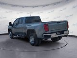 Used 2024 Chevrolet Silverado 3500 LTZ w/ LTZ Plus Package image 3