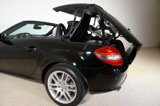 Used 2007 Mercedes-Benz SLK 280 image 4