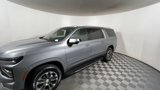 New 2026 Chevrolet Suburban LT w/ Comfort Package image 4