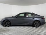 New 2025 Lexus IS 350 F Sport image 3