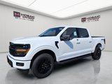 New 2025 Ford F150 XLT w/ Equipment Group 302A MID image 3