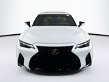 Used 2025 Lexus IS 350 F Sport w/ Accessory Package 2 image 2