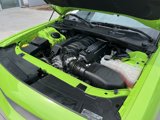Used 2023 Dodge Challenger R/T Scat Pack image 3