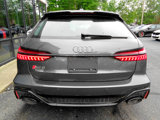 Used 2025 Audi RS 6 performance image 6