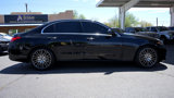 Used 2022 Mercedes-Benz C 300 Sedan image 2