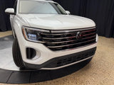 Used 2024 Volkswagen Atlas SEL image 4