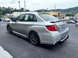 Used 2014 Subaru Impreza WRX Premium image 4