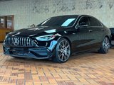 Used 2023 Mercedes-Benz C 43 AMG 4MATIC Sedan w/ Pinnacle Trim Package image 3