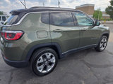 Used 2019 Jeep Compass Limited image 6
