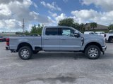 New 2025 Ford F350 King Ranch image 3