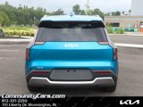New 2026 Kia EV9 Wind image 6