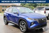 Used 2023 Hyundai Tucson Limited image 2