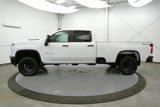 Used 2023 Chevrolet Silverado 2500 Custom w/ Custom Value Package image 4