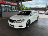 Used 2018 Nissan Altima 2.5 SV image 2