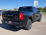 New 2025 RAM 1500 Laramie image 5