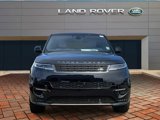 New 2025 Land Rover Range Rover Sport Dynamic SE image 3