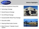 Used 2024 GMC Sierra 2500 Denali w/ Denali Reserve Package image 2