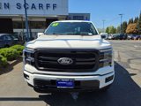 Used 2025 Ford F150 Lariat w/ Equipment Group 501A Mid image 2