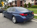 Used 2022 BMW 530i xDrive image 5