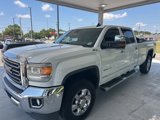 Used 2016 GMC Sierra 3500 SLT w/ Duramax Plus Package image 4