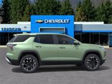 New 2026 Chevrolet Equinox LT w/ Convenience Package II image 5