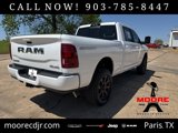 New 2025 RAM 2500 Laramie image 3