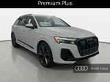 New 2025 Audi Q7 3.0T Premium Plus image 3