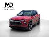 New 2026 Chevrolet TrailBlazer RS w/ Convenience Package image 2