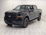 New 2025 Ford F150 XLT w/ Equipment Group 302A MID image 4
