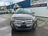 Used 2014 Ford Edge SEL w/ Equipment Group 205A image 2